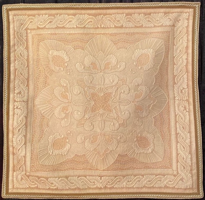 "Nostalgia" by Annelize Littlefair